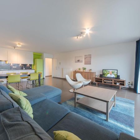 Apartment Parklane By Interhome 滨湖布雷德讷 外观 照片